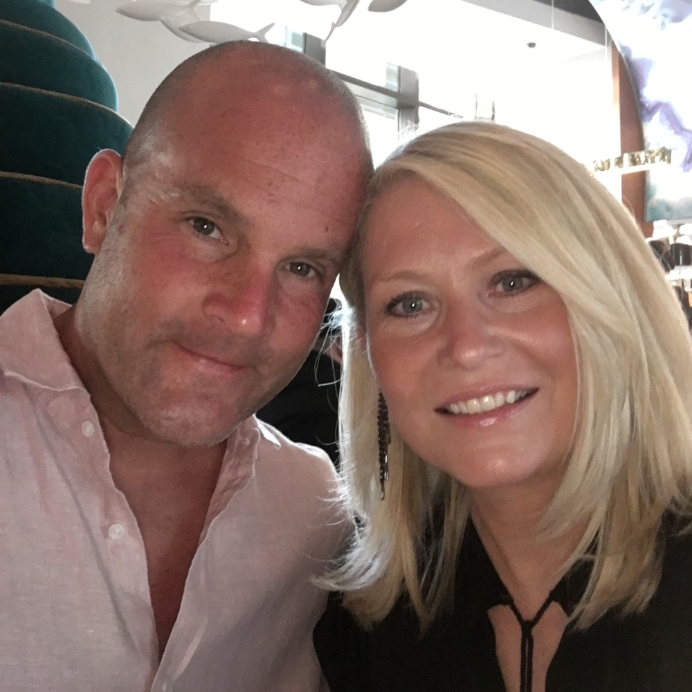 Meet your Posher, Kelley